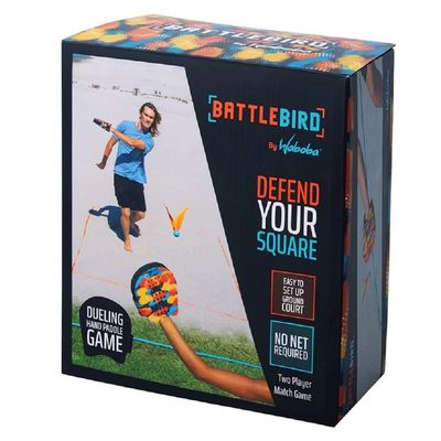 BATTLEBIRD