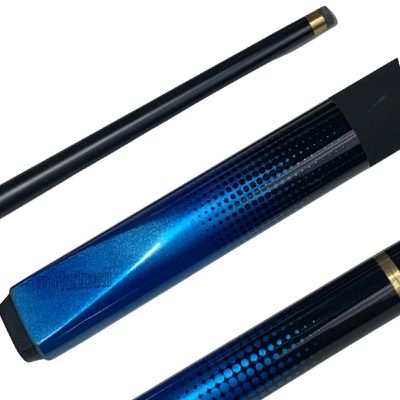 2 PIECE COMPOSITE CUE - MITCHELL HC - 57" 10MM TIP