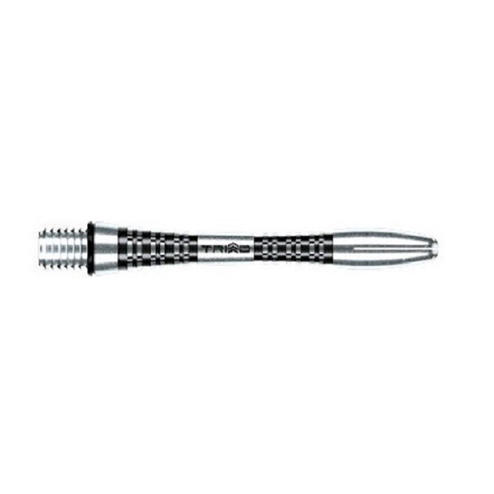 WINMAU - TRIAD SHAFT, Colour: BLACK, LENGTH: SHORT