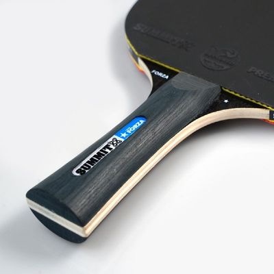 TABLE TENNIS BAT – SUMMIT – FORZA 1 STAR