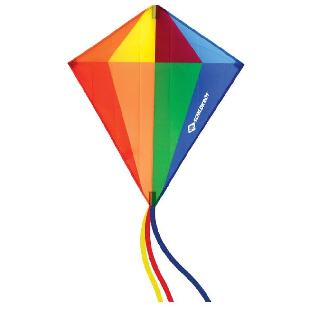 CLASSIC KITE - SCHILDKROT - 70
