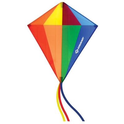 CLASSIC KITE - SCHILDKROT - 70
