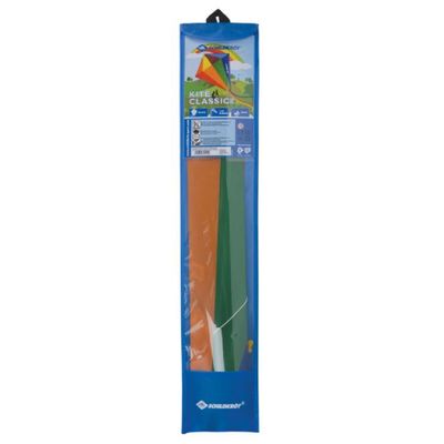 CLASSIC KITE - SCHILDKROT - 70