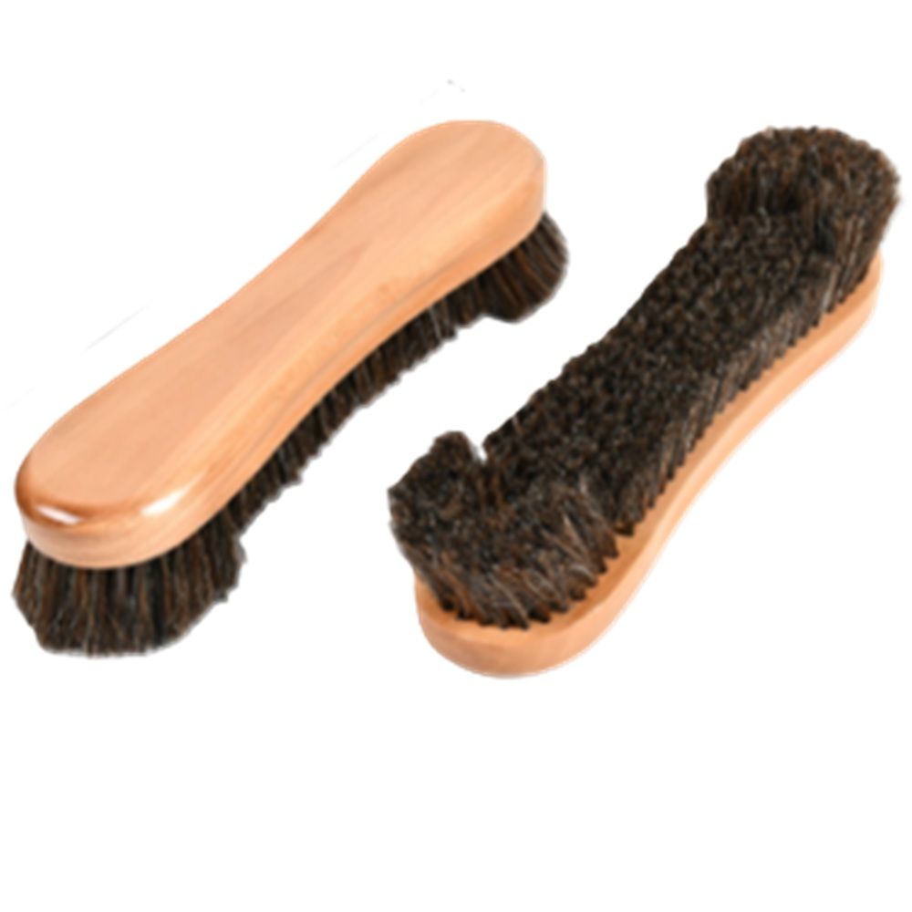 POOL TABLE BRUSH – 10½” PINE