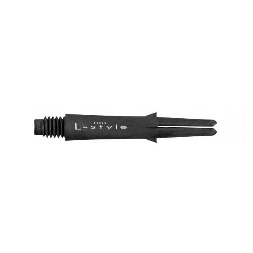 LSTYLE - LSHAFT  - CARBON LOCKED, LENGTH: 130MM