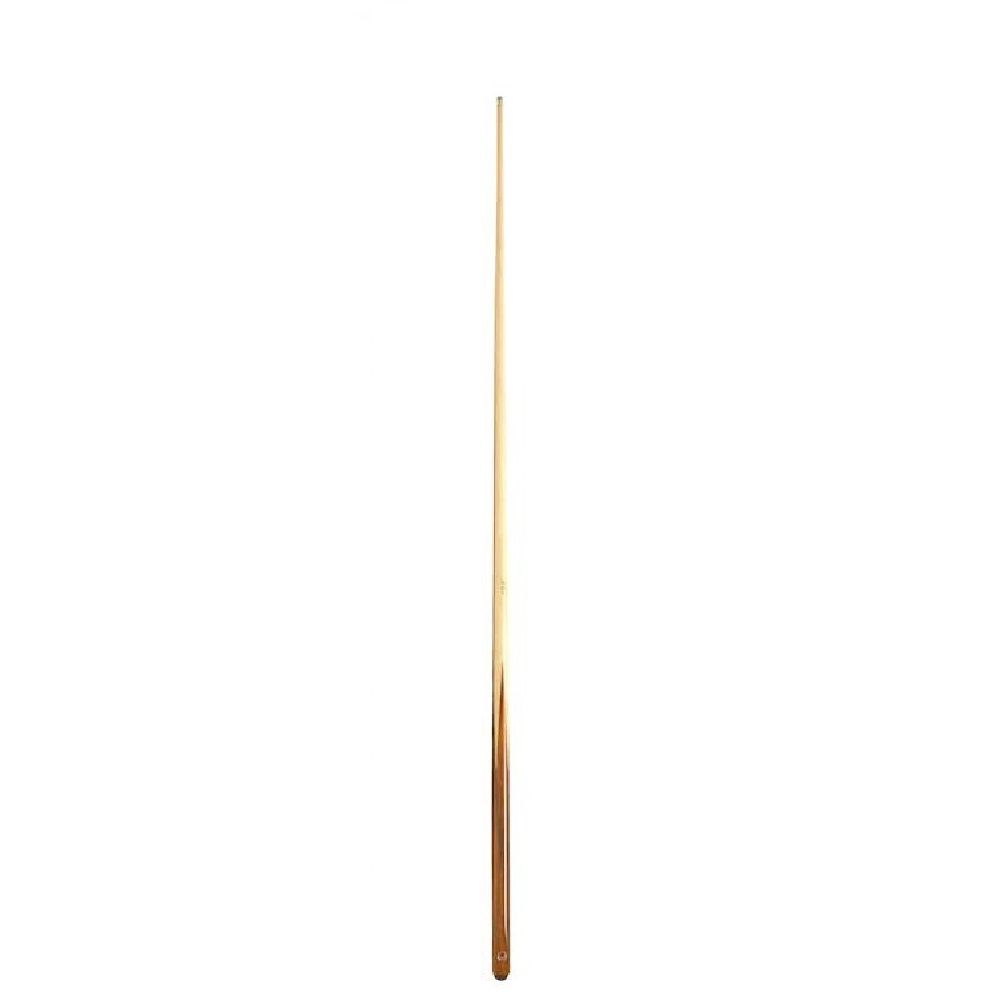 1 PIECE MAPLE CUE -DUFFERIN HI-RUN - 42, 48, 54 &amp; 57" 9MM TIP, LENGTH: 42"