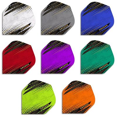 AMAZON ORO DART FLIGHTS - STANDARD