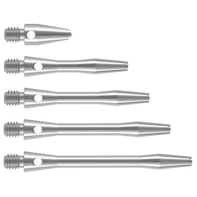 ALLOY SHAFTS
