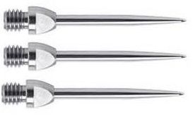 ALUMINIUM CONVERSION DART POINTS