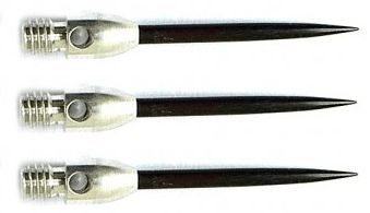 CONVERSION DART POINTS - ROUND NOSE