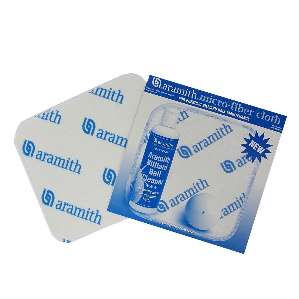 ARAMITH MICROFIBRE CLOTH