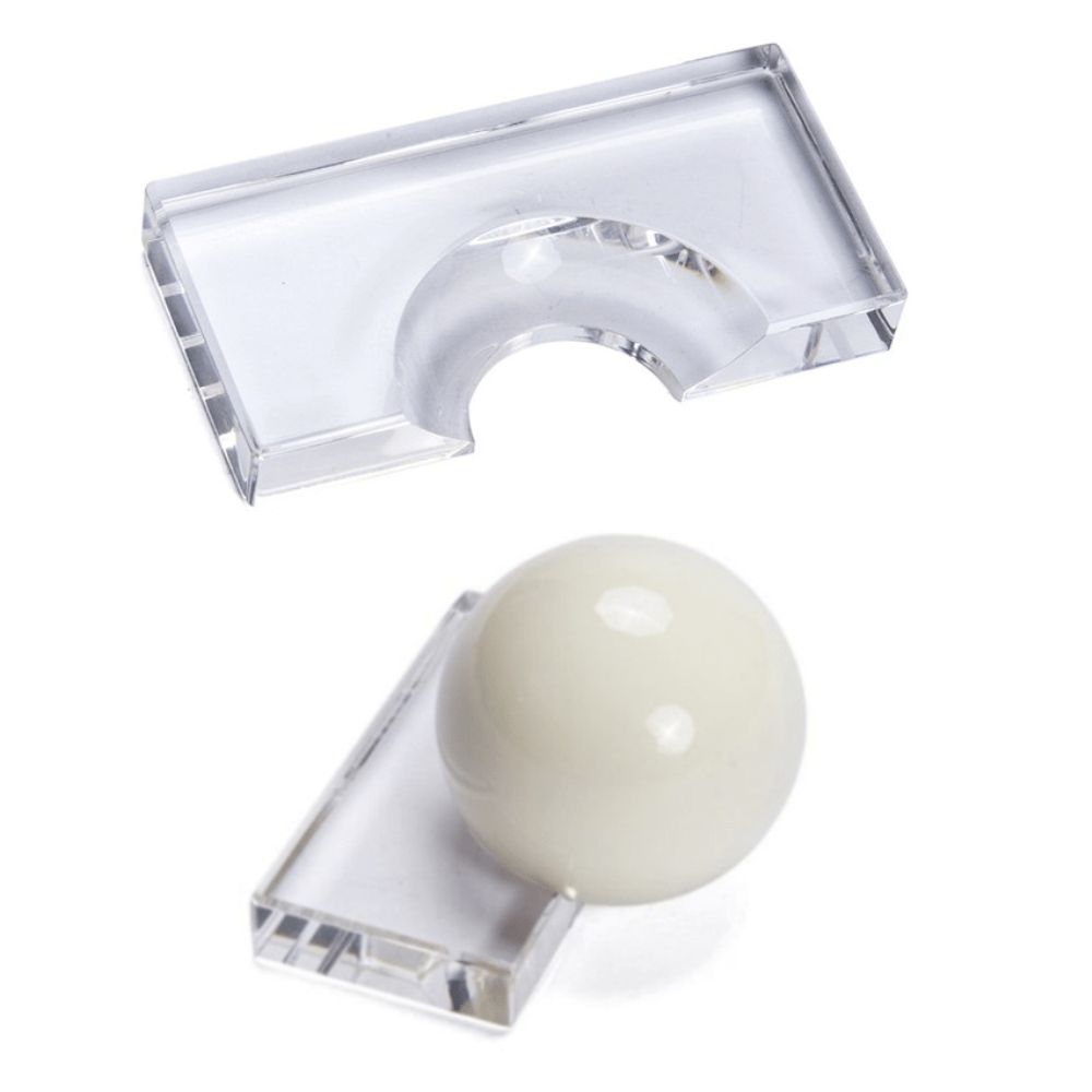 BALL MARKER - 1 7/8", 2", 2 1/16", 2 1/14"