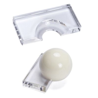 BALL MARKER - 1 7/8", 2", 2 1/16", 2 1/14"