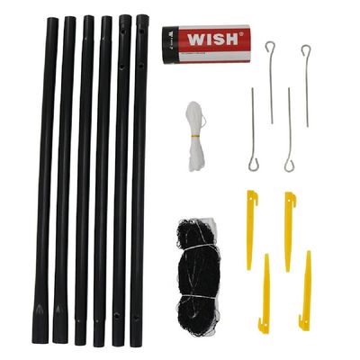 BADMINTON - WISH - 4 PLAYER