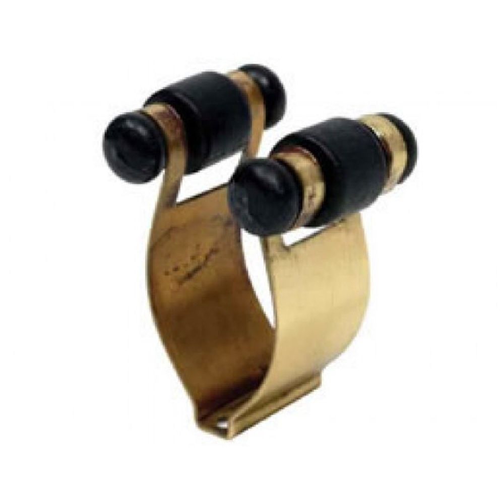 CUE CLIPS - METAL, Colour: BRASS