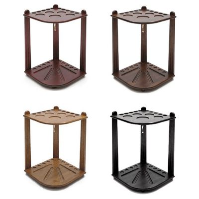 CUE STAND - CORNER - DELUXE