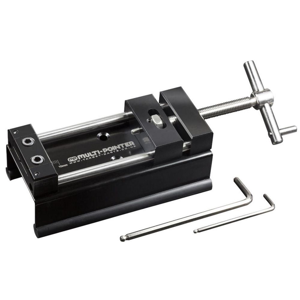 DART REPOINT MACHINE - TARGET MULTI-POINTER MK2
