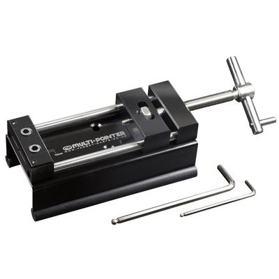 DART REPOINT MACHINE - TARGET MULTI-POINTER MK2