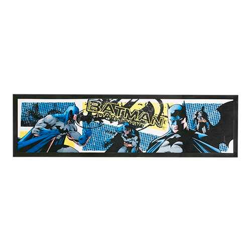 BATMAN - BAR RUNNER