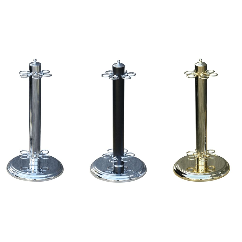 CUE STAND - METAL