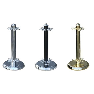 CUE STAND - METAL
