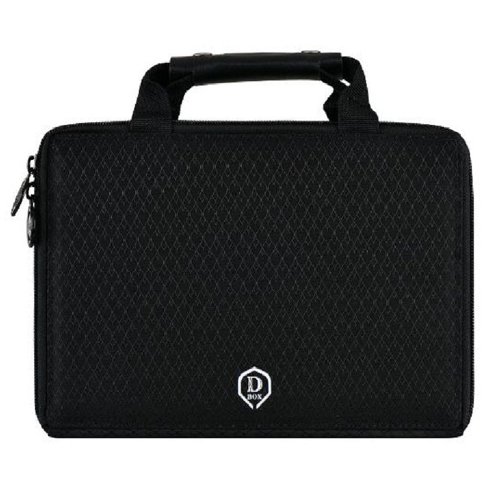 DART CASE - ONE80 - DART BOX MASTER, Colour: BLACK