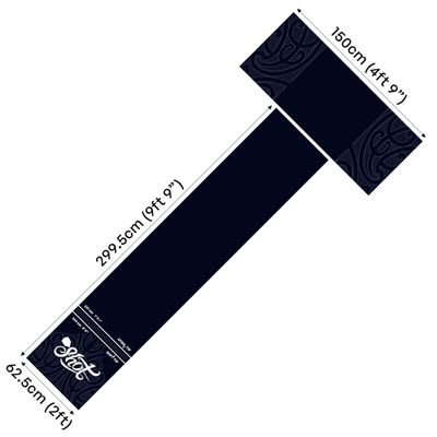 DART MAT - SHOT - T MAT