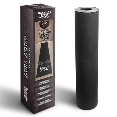 DART MAT -SHOT PROFESSIONAL
