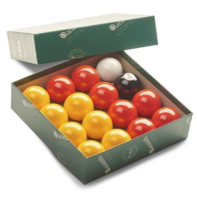 CASINO BALL SET - ARAMITH PREMIER - 2" CASINO BALL SET - ARAMITH PREMIER - 2"