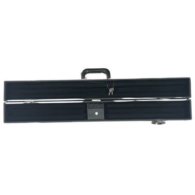CUE CASE - 2 BASES X 4 SHAFTS - DELUXE - MITCHELL