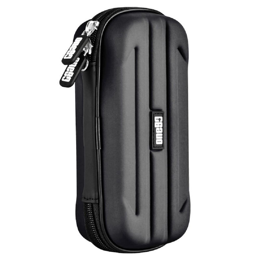 DART CASE - ONE80 - SHARD SLIM, Colour: BLACK