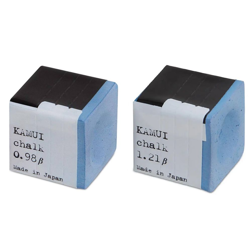 CUE CHALK - KAMUI - 1 PIECE