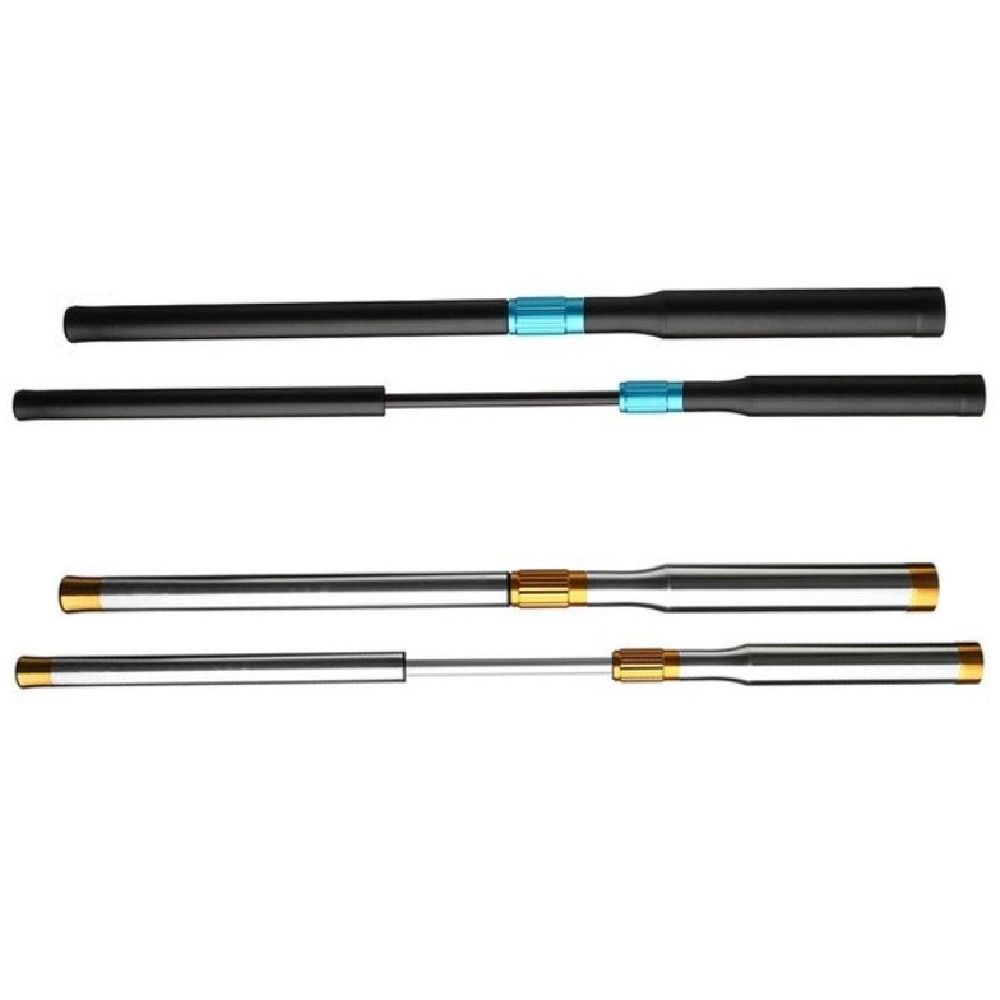 CUE EXTENSION - TELESCOPIC METAL - 68.5/93CM