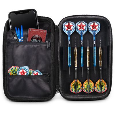 DART CASE 2 SET - SHOT - TACTICAL