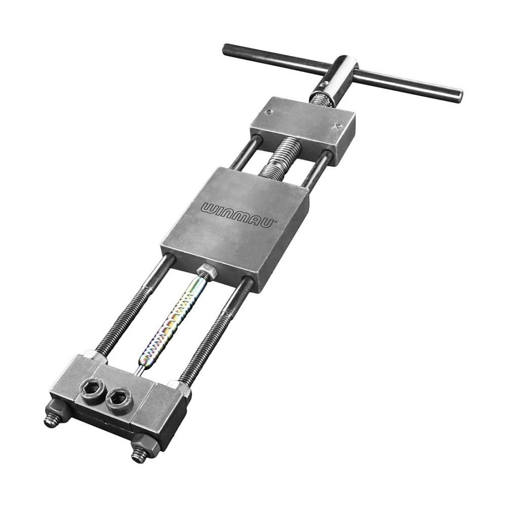 DART REPOINT MACHINE - WINMAU CRAFTSMAN REPOINTING SYSTEM