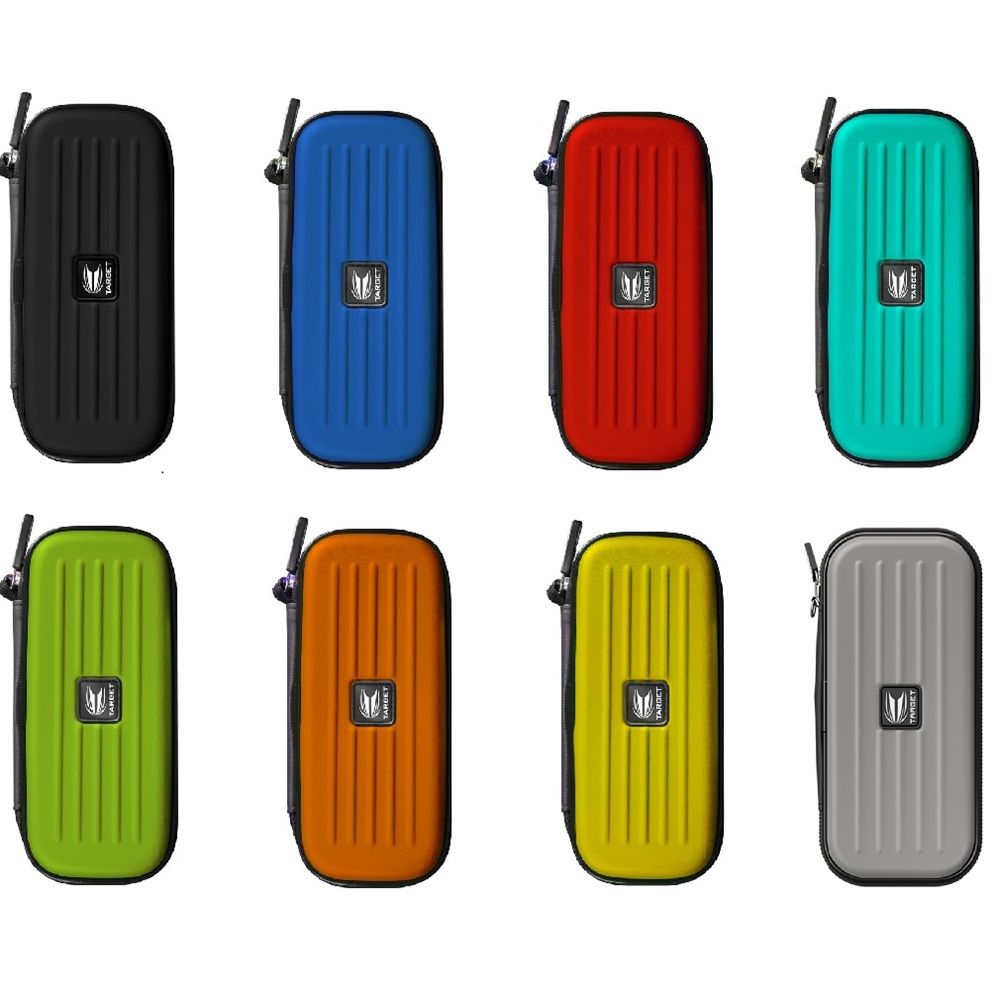 DART CASE - TARGET - TAKOMA