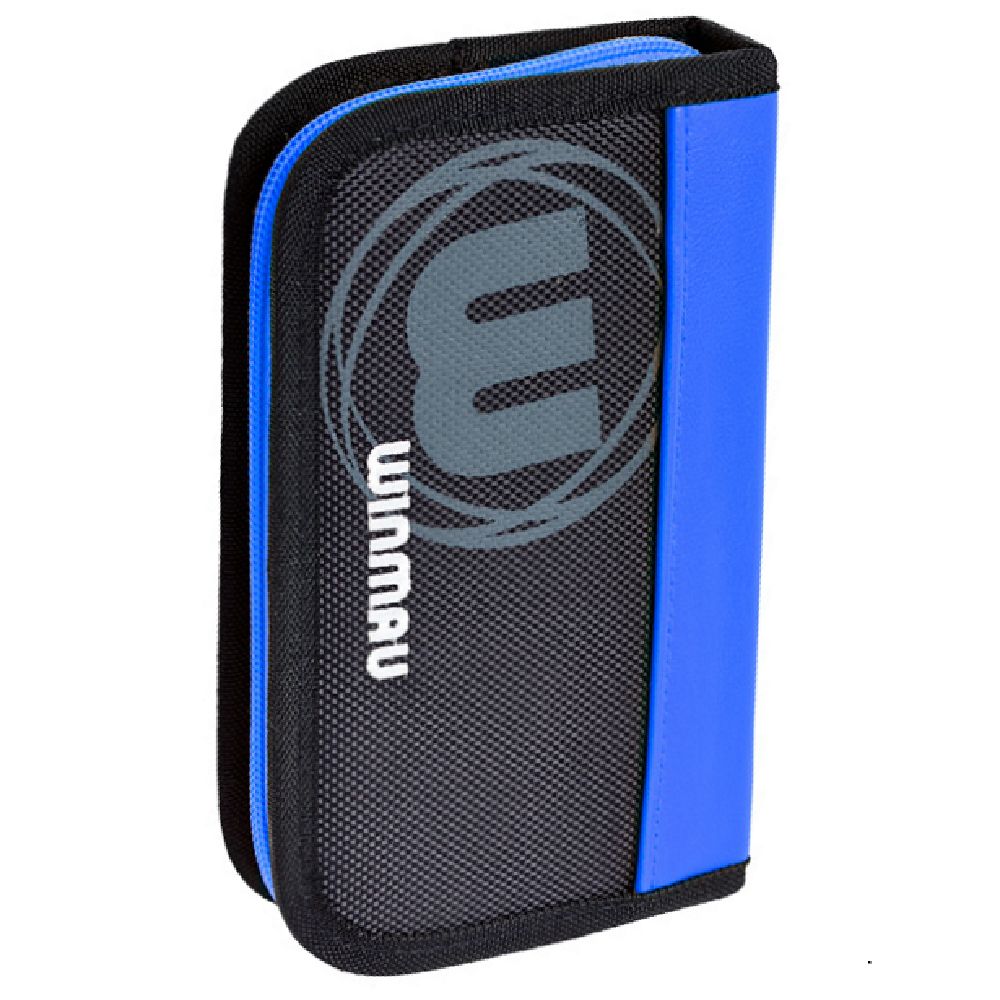 DART CASE - WINMAU - URBAN PRO, Colour: BLUE