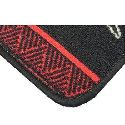 DART MAT - SHOT - CARPET LARGE