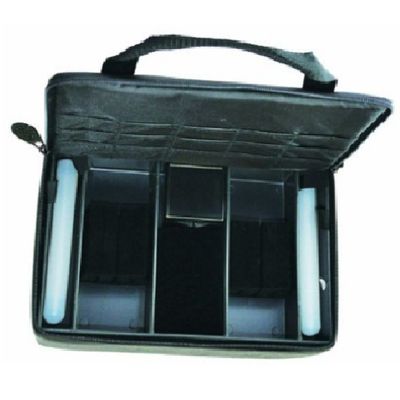 DART CASE - LEATHER DELUXE