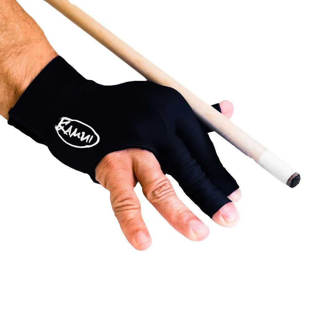 BILLIARD GLOVE - KAMUI