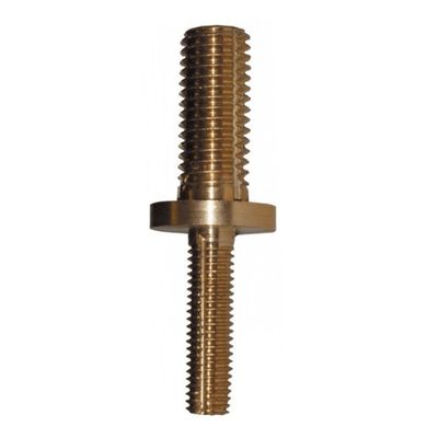 BRASS JOINER - 2 PIECE