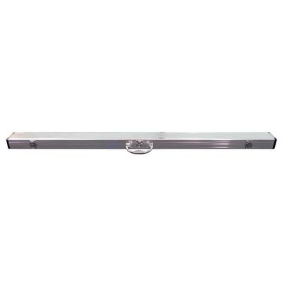 CUE CASE - 3/4 ALUMINIUM DIMPLE