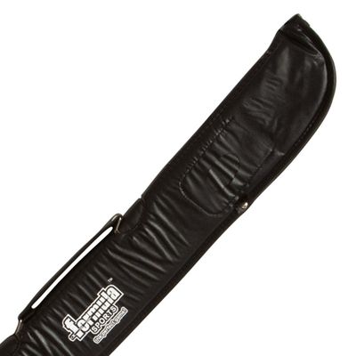 CUE COVER - 2 PIECE - VINYL PADDED