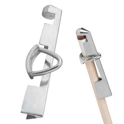 CUE TIP FASTENER - METAL
