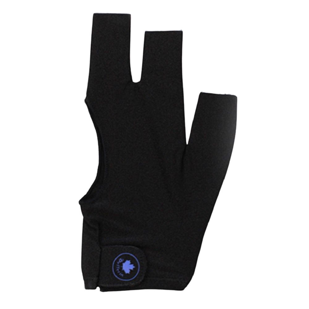 BILLIARD GLOVE - DUFFERIN - M/L, Size: MEDIUM