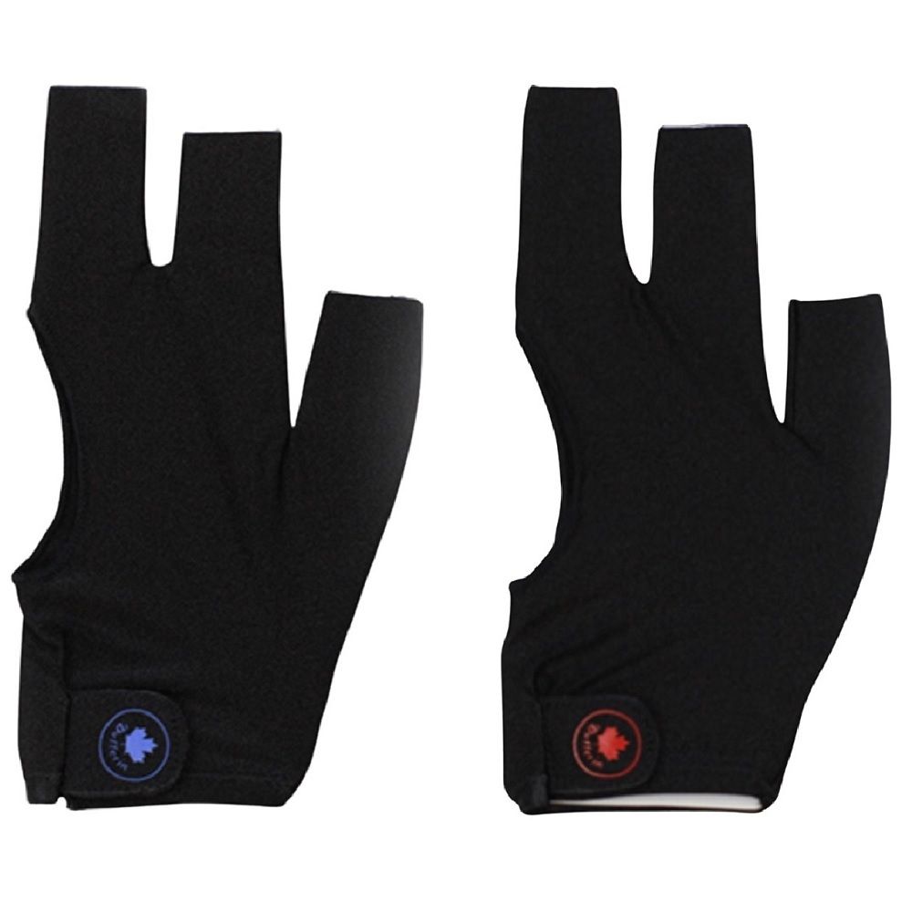 BILLIARD GLOVE - DUFFERIN - M/L
