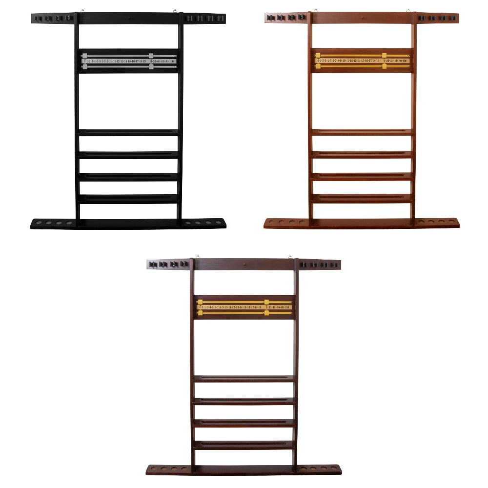 CUE RACK - FORMULA COMBINATION