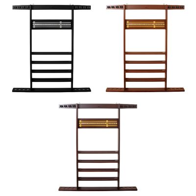 CUE RACK - FORMULA COMBINATION