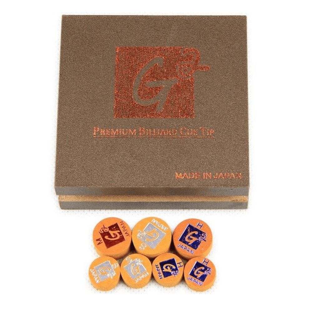 CUE TIP - G2 - VARIOUS SIZES, DENSITY: MED, Size: 11MM