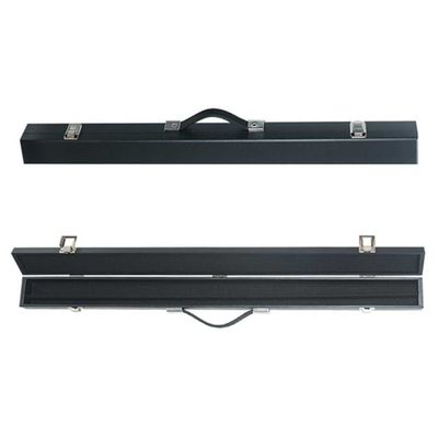 CUE CASE - HARD - VARIOUS COLOURS